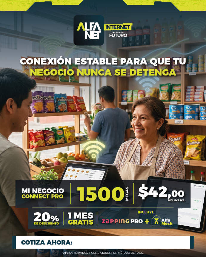 MI NEGOCIO CONNECT PRO_T3M8-26